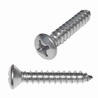 OVAL PHIL TSA STAINLESS OVAL PHIL TSA STAINLESS